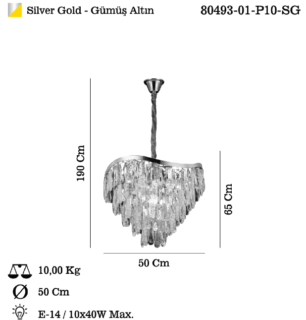 sendianlighting
