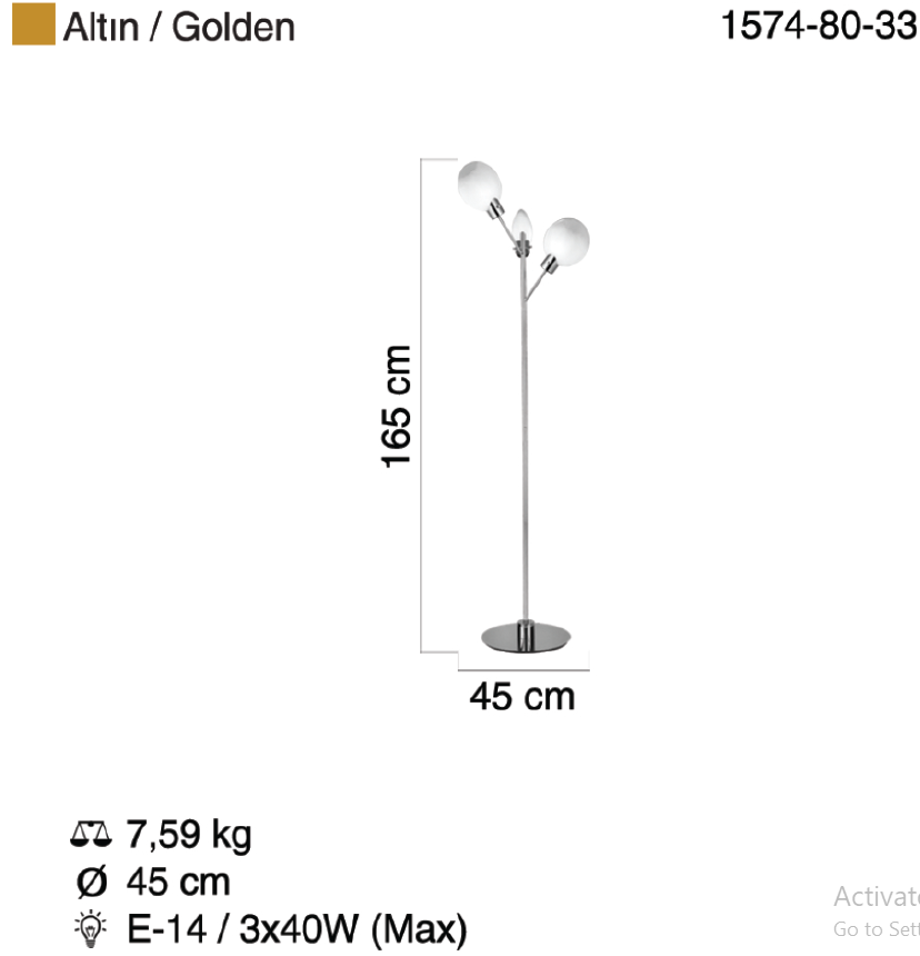 sendianlighting