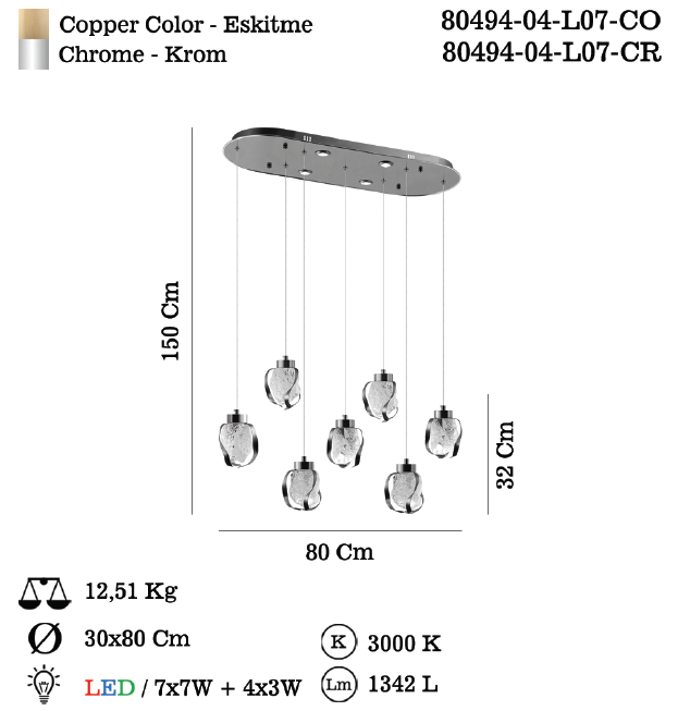 sendianlighting