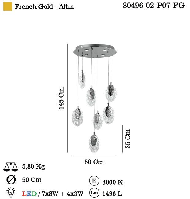 sendianlighting