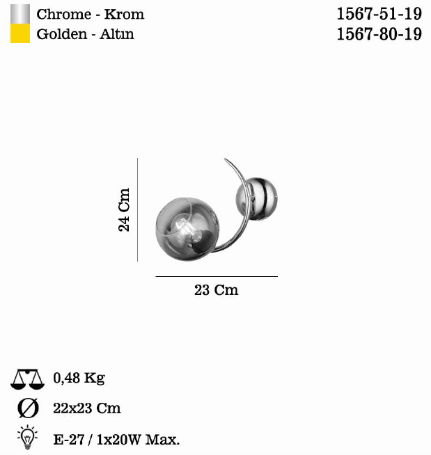 sendianlighting