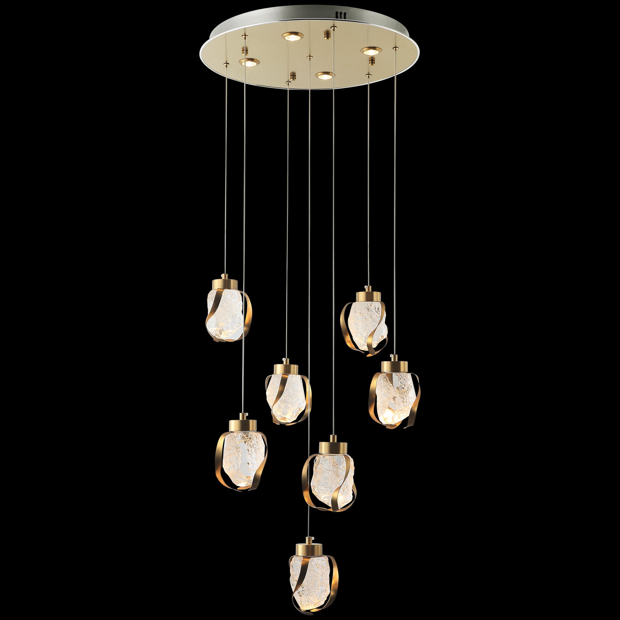 sendianlighting