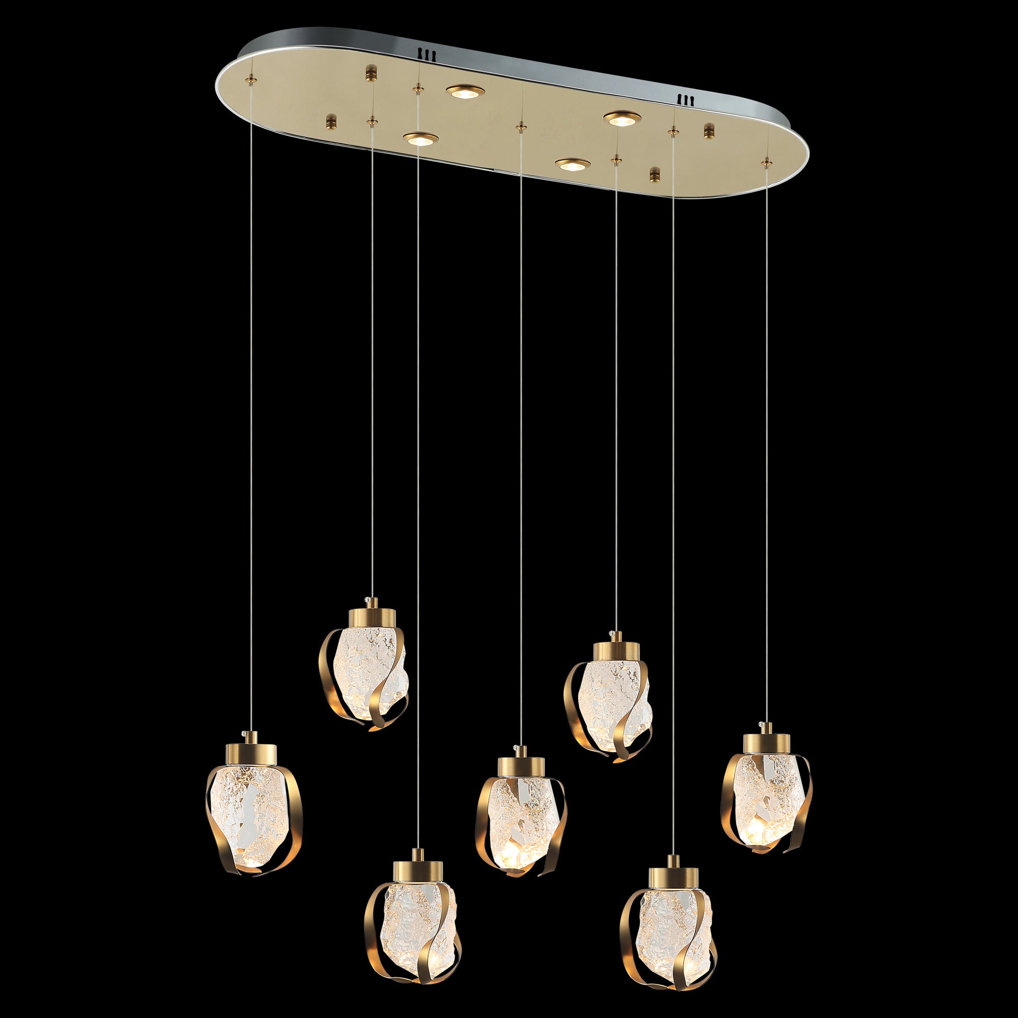 sendianlighting