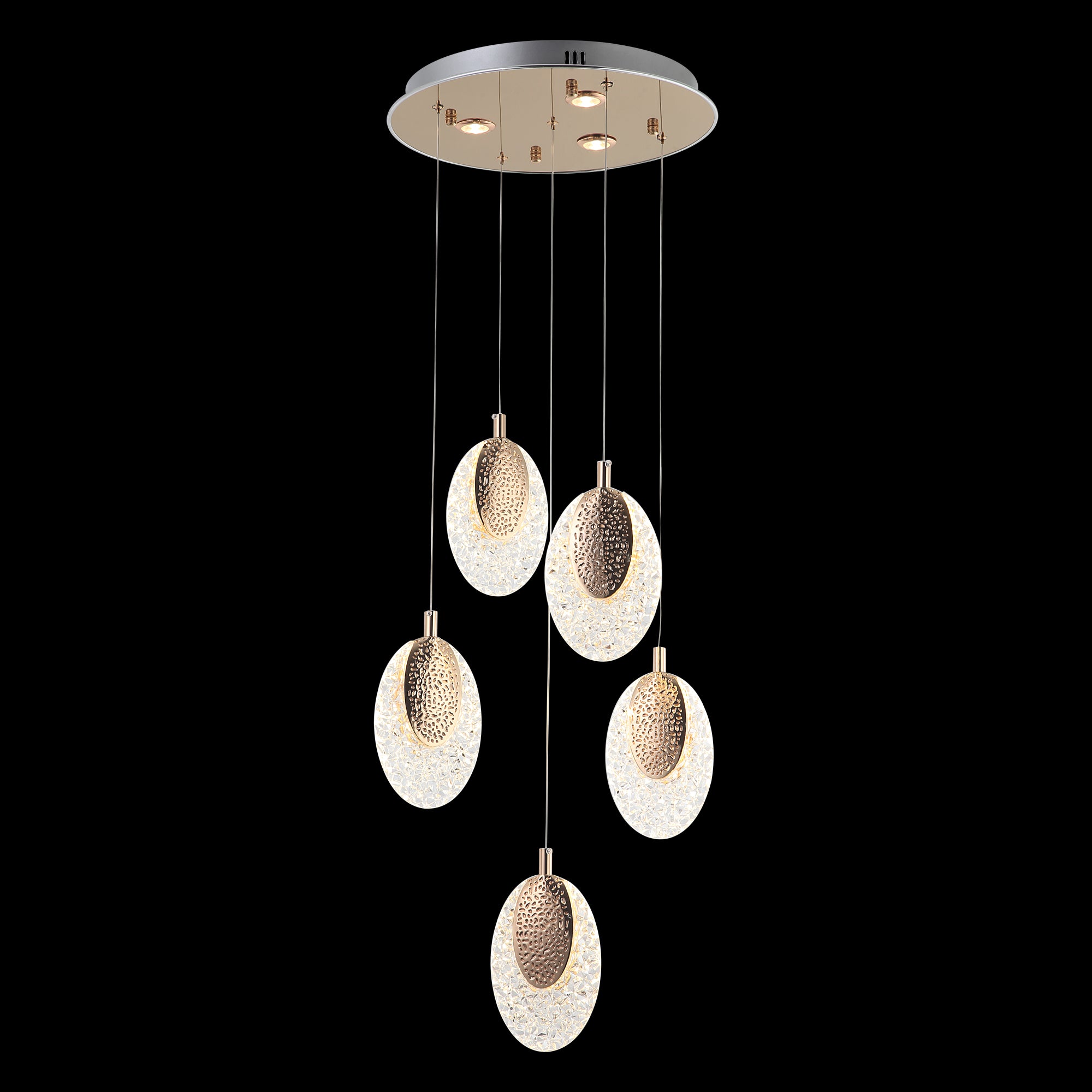 sendianlighting