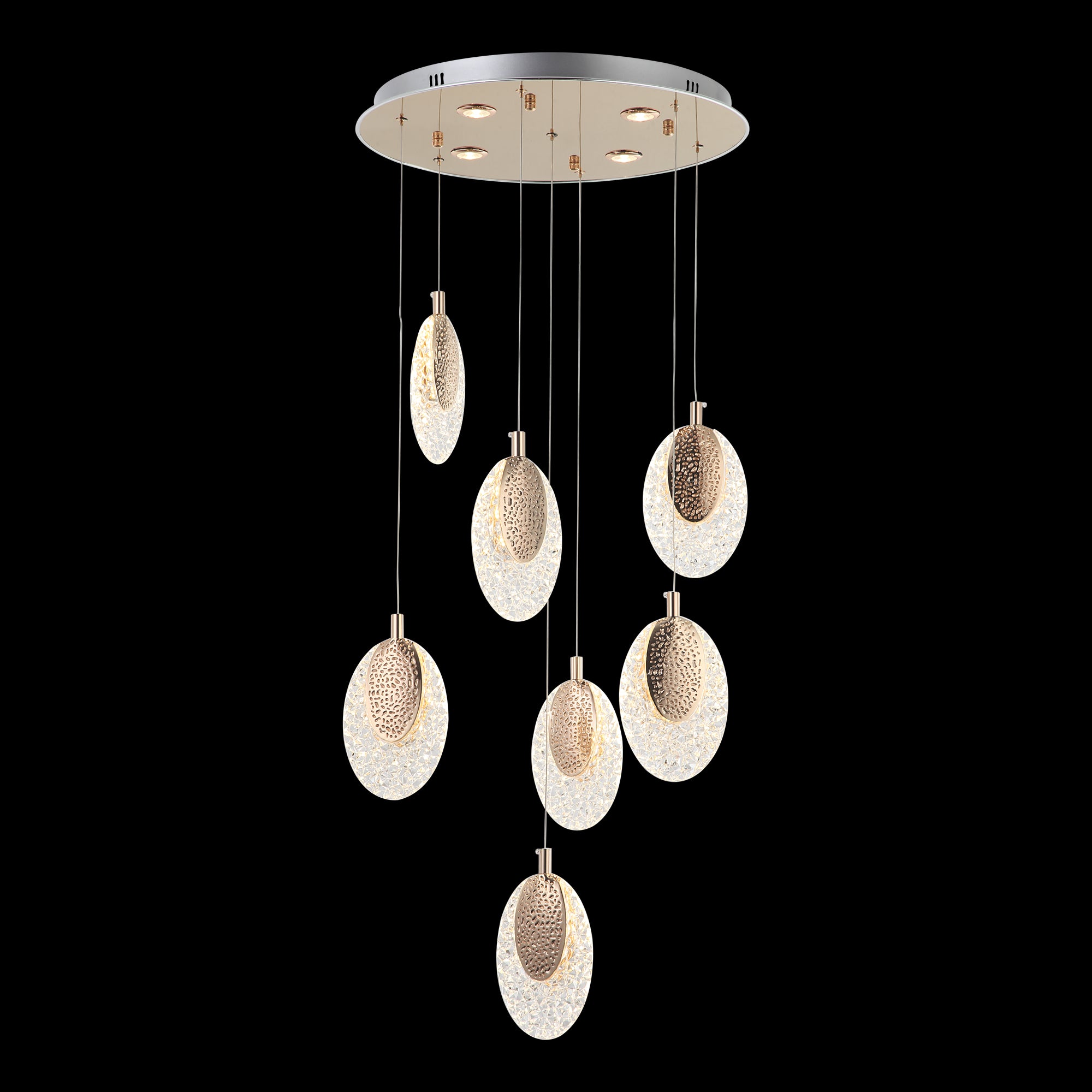 sendianlighting