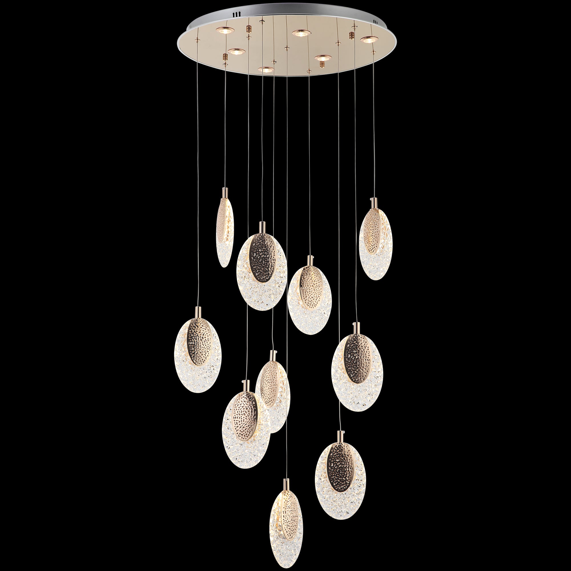 sendianlighting