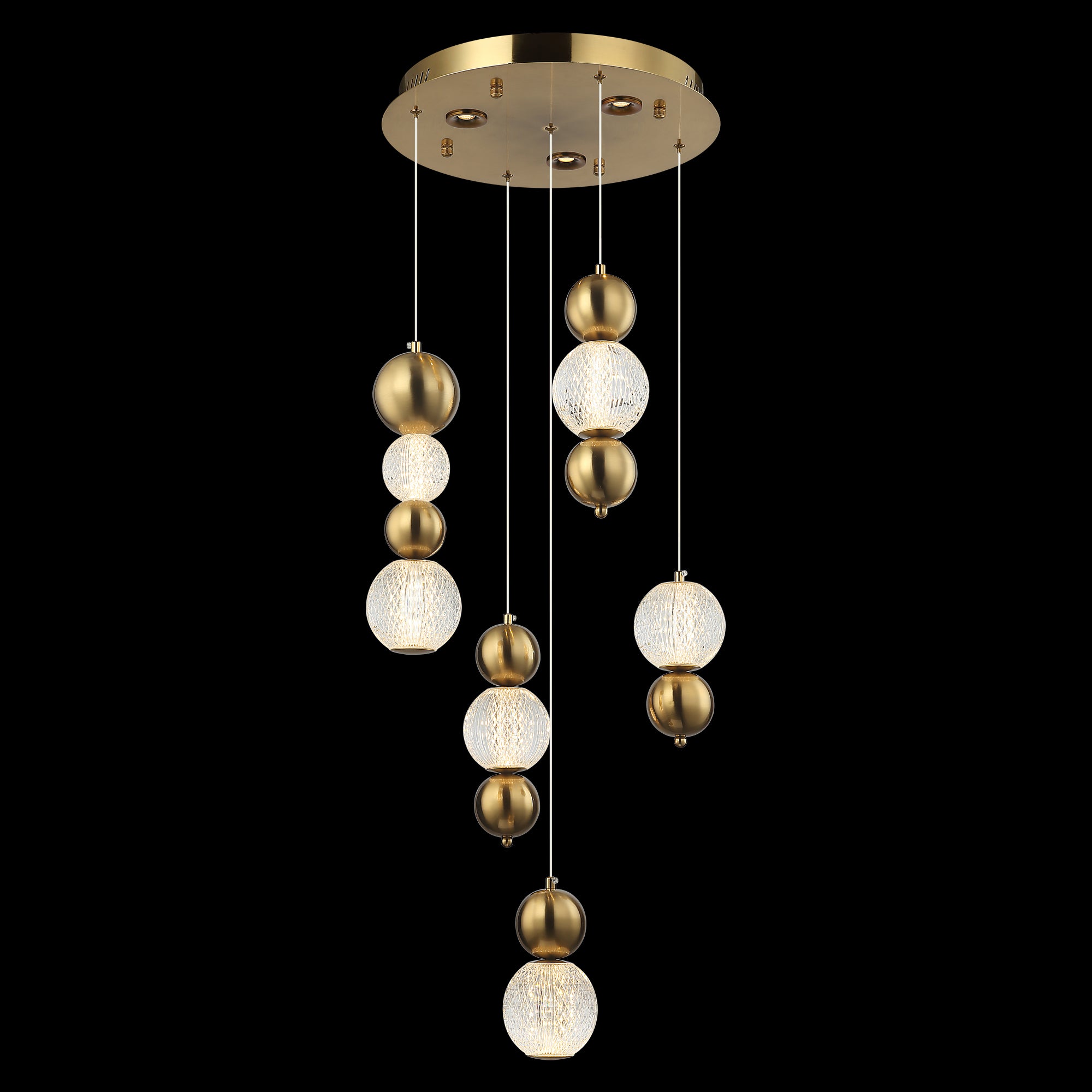 sendianlighting
